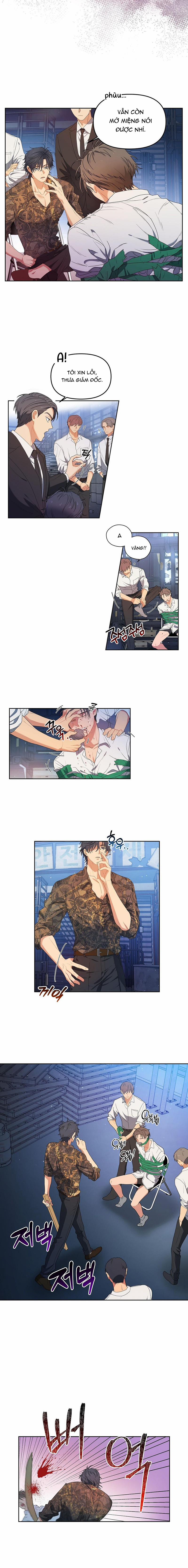 Bánh Kem Cherry 2 trang 8