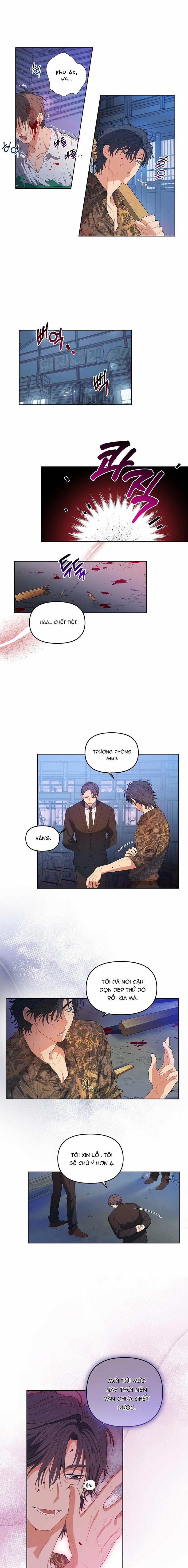 Bánh Kem Cherry 2 trang 9