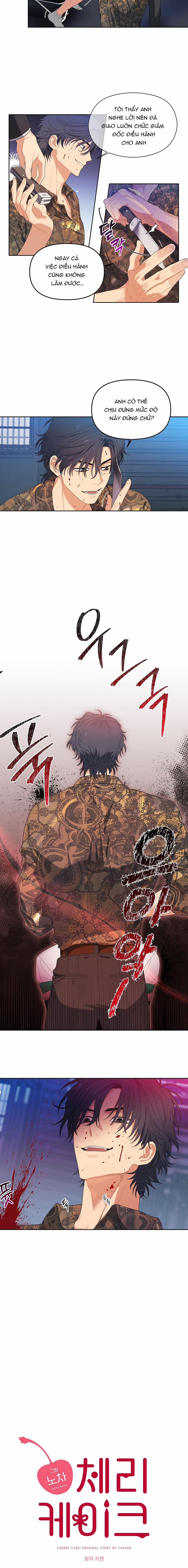 Bánh Kem Cherry 3 trang 3