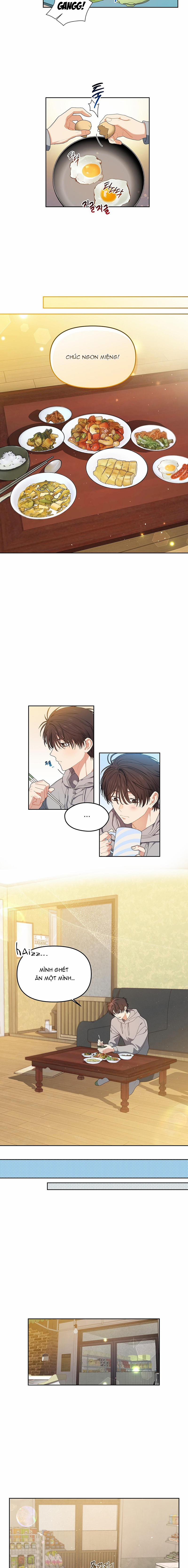 Bánh Kem Cherry 3 trang 5