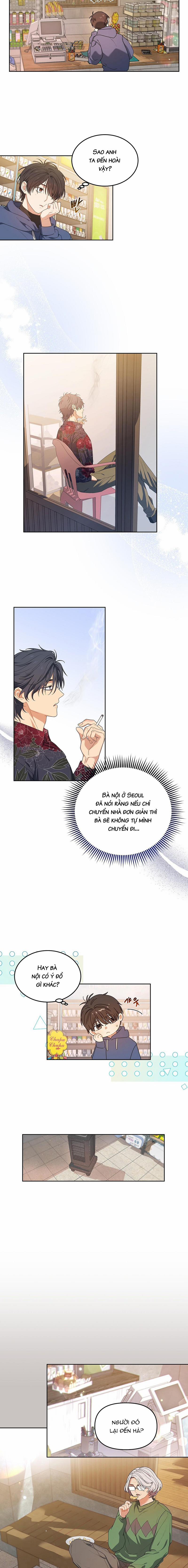 Bánh Kem Cherry 3 trang 6