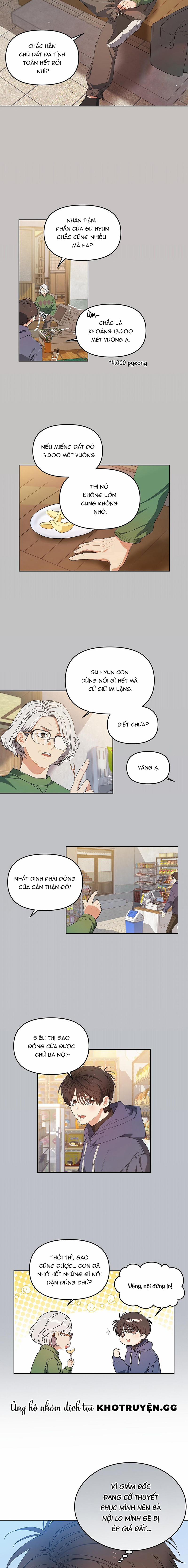 Bánh Kem Cherry 3 trang 7