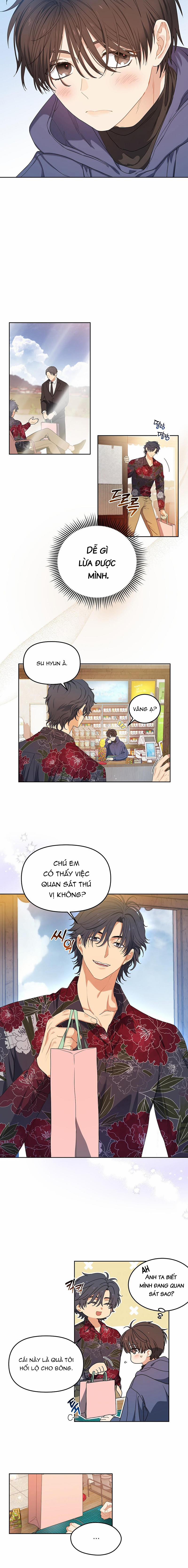 Bánh Kem Cherry 3 trang 8