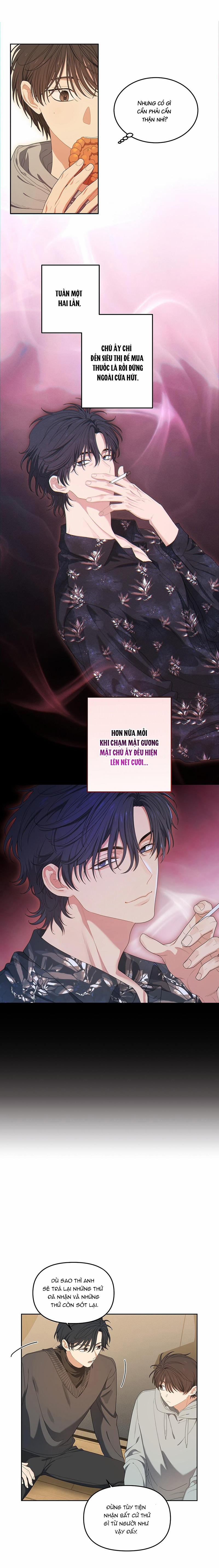 Bánh Kem Cherry 4 trang 1