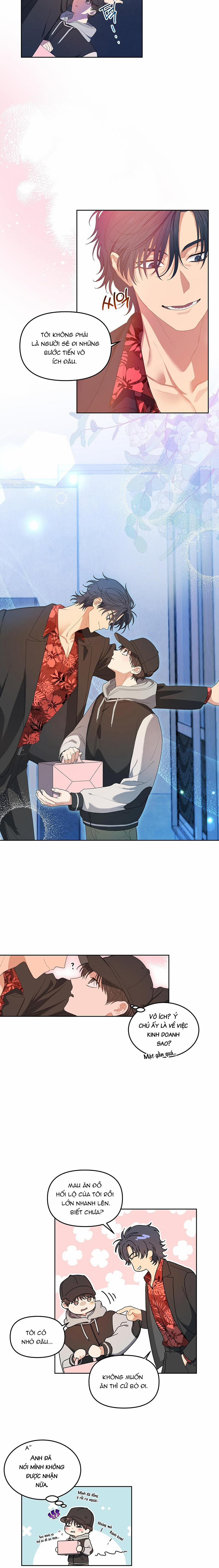 Bánh Kem Cherry 4 trang 11