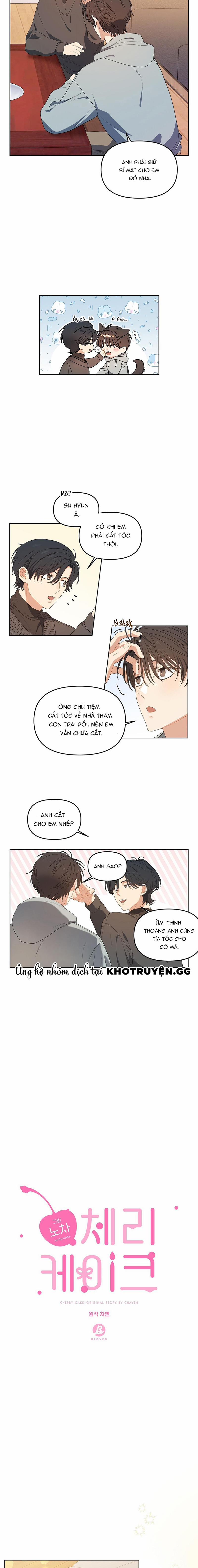 Bánh Kem Cherry 4 trang 3