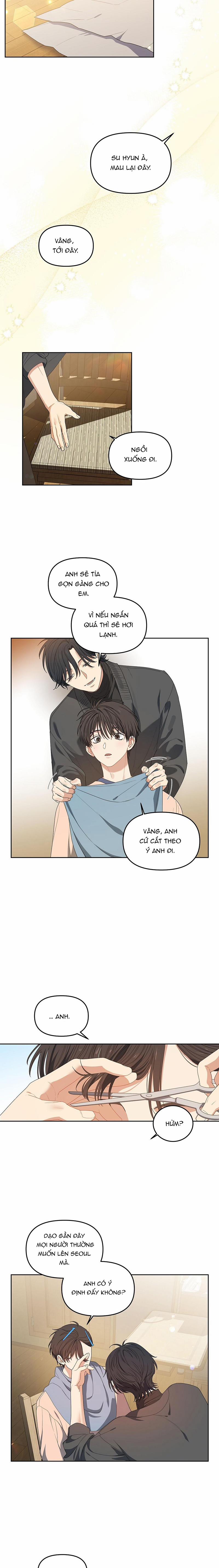 Bánh Kem Cherry 4 trang 4