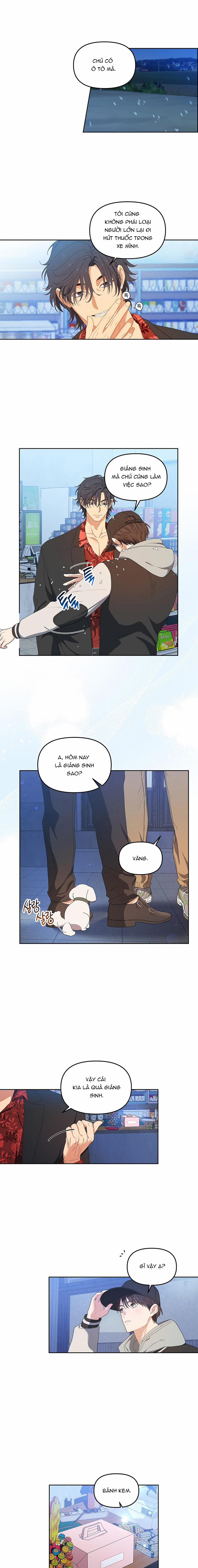 Bánh Kem Cherry 4 trang 9