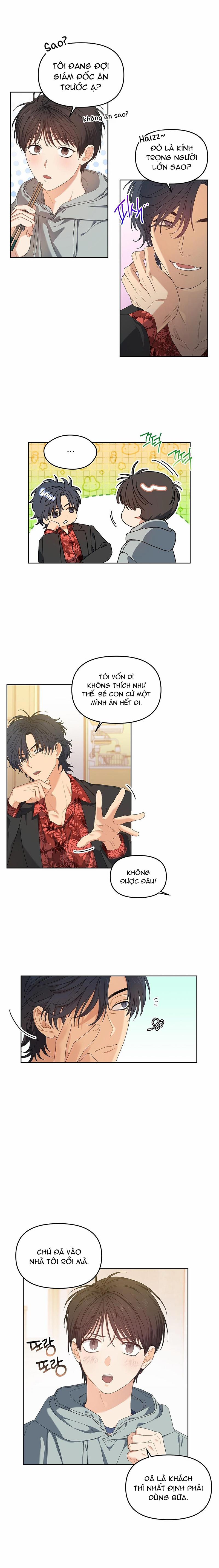 Bánh Kem Cherry 5 trang 1