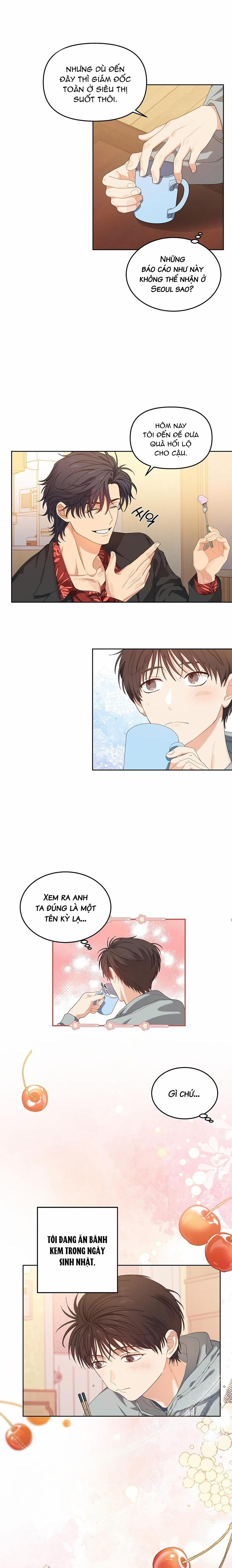 Bánh Kem Cherry 5 trang 11