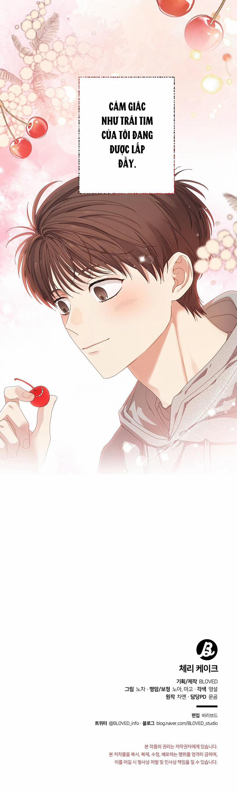 Bánh Kem Cherry 5 trang 12