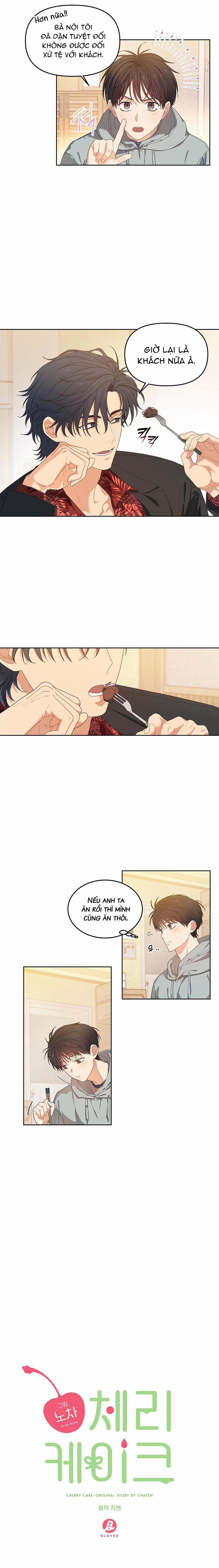 Bánh Kem Cherry 5 trang 2