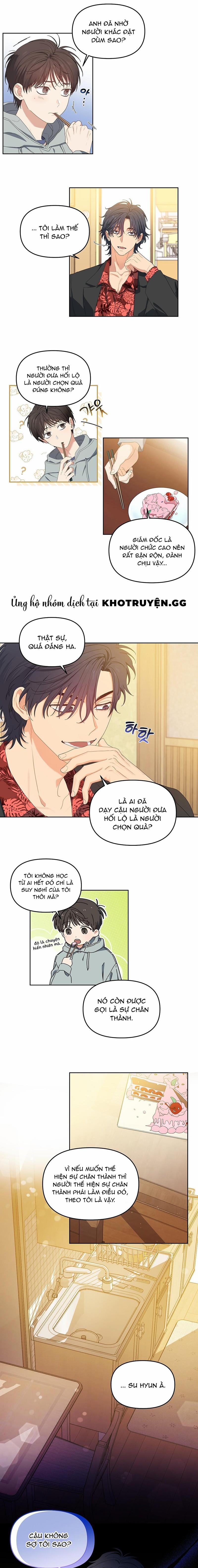 Bánh Kem Cherry 5 trang 6