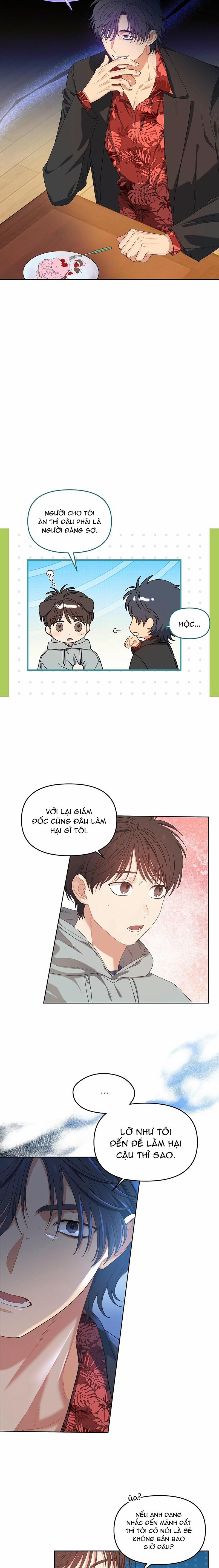 Bánh Kem Cherry 5 trang 7