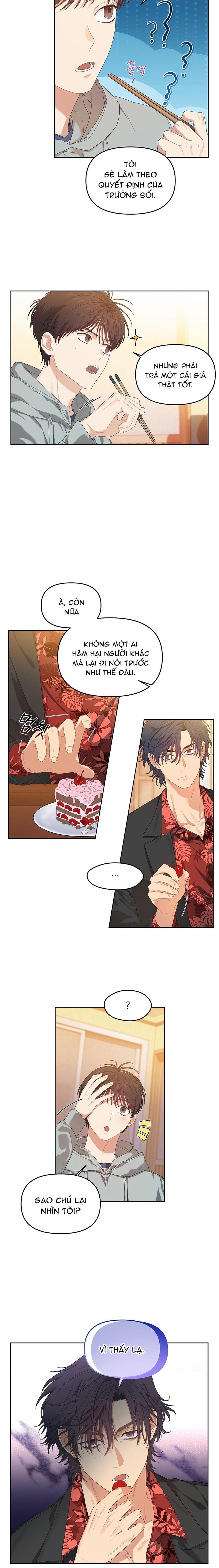 Bánh Kem Cherry 5 trang 8