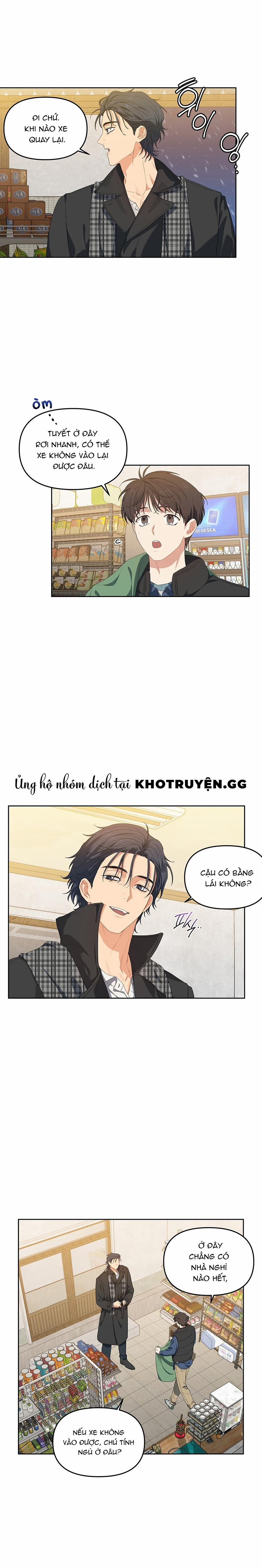 Bánh Kem Cherry 6 trang 11