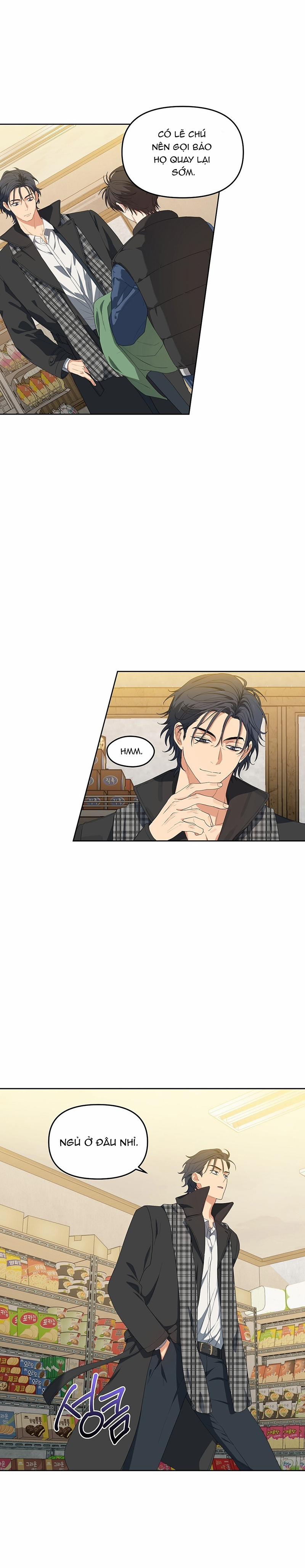 Bánh Kem Cherry 6 trang 12