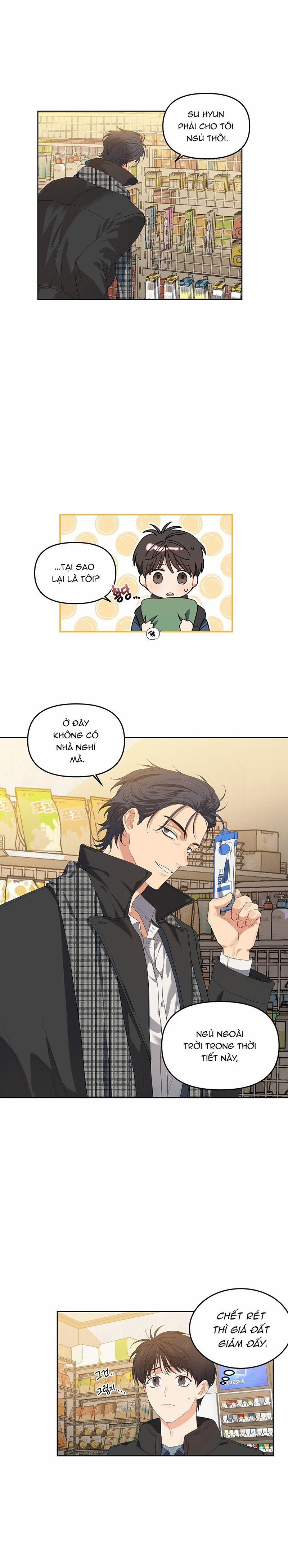 Bánh Kem Cherry 6 trang 13