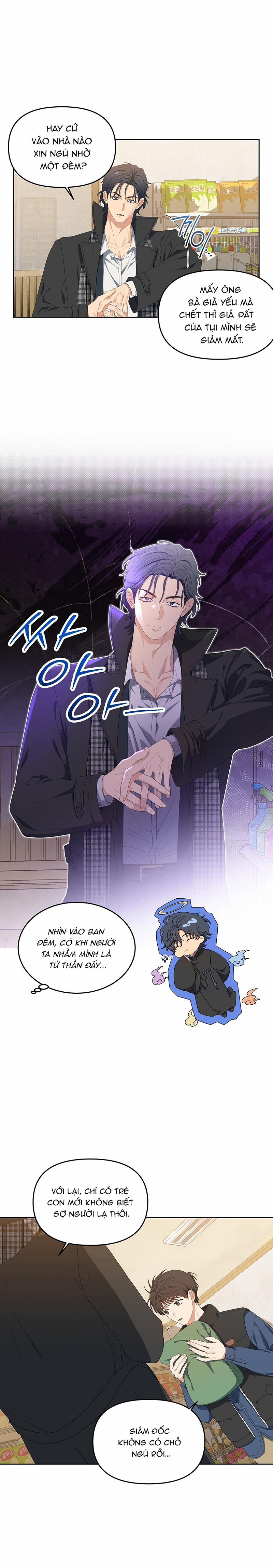 Bánh Kem Cherry 6 trang 14