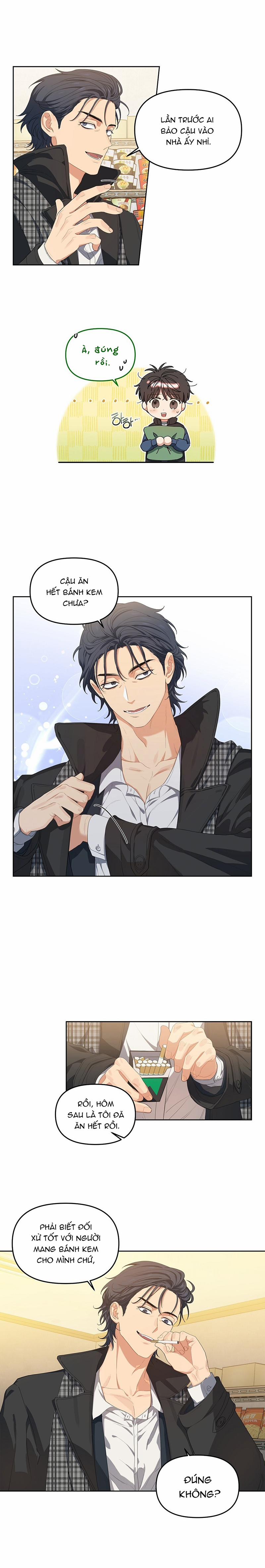 Bánh Kem Cherry 6 trang 16