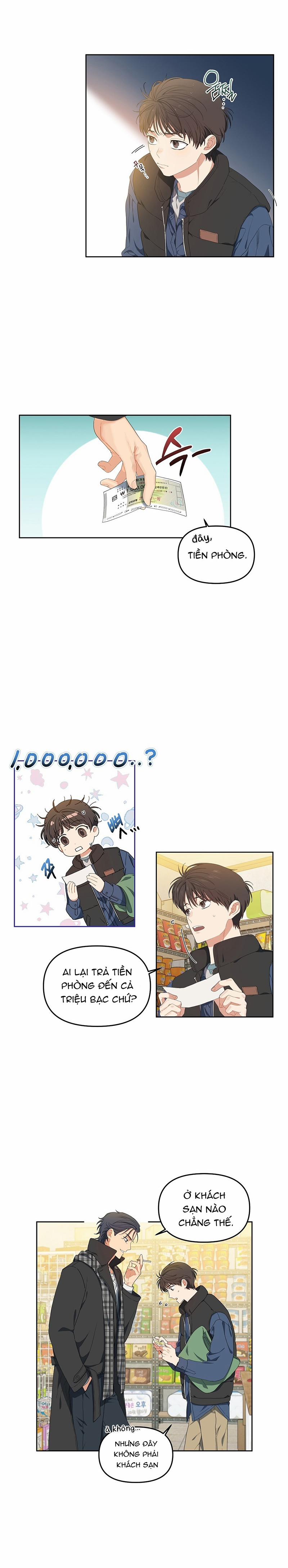 Bánh Kem Cherry 6 trang 17