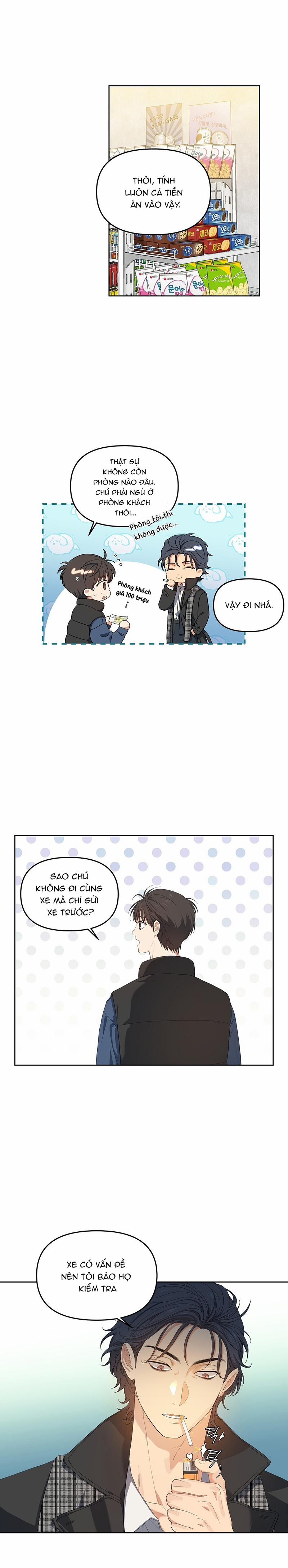 Bánh Kem Cherry 6 trang 18