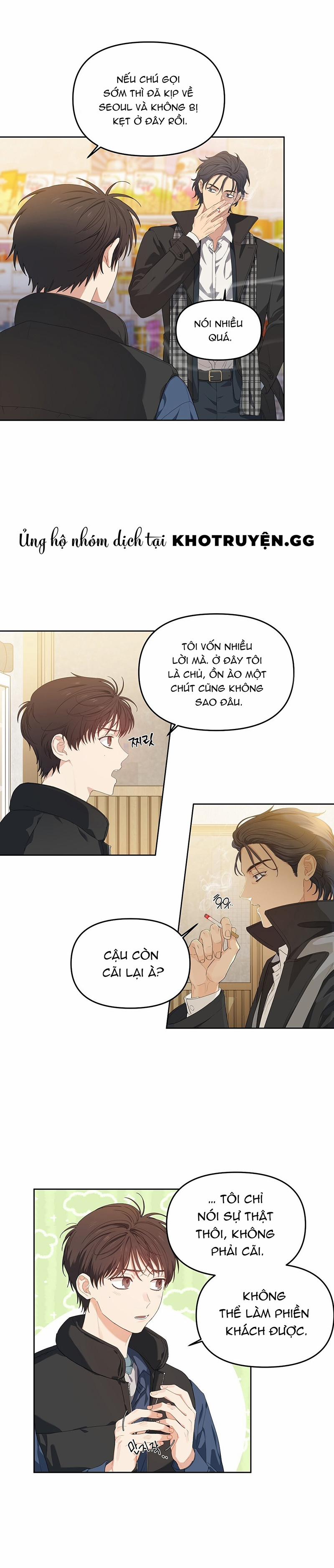 Bánh Kem Cherry 6 trang 19