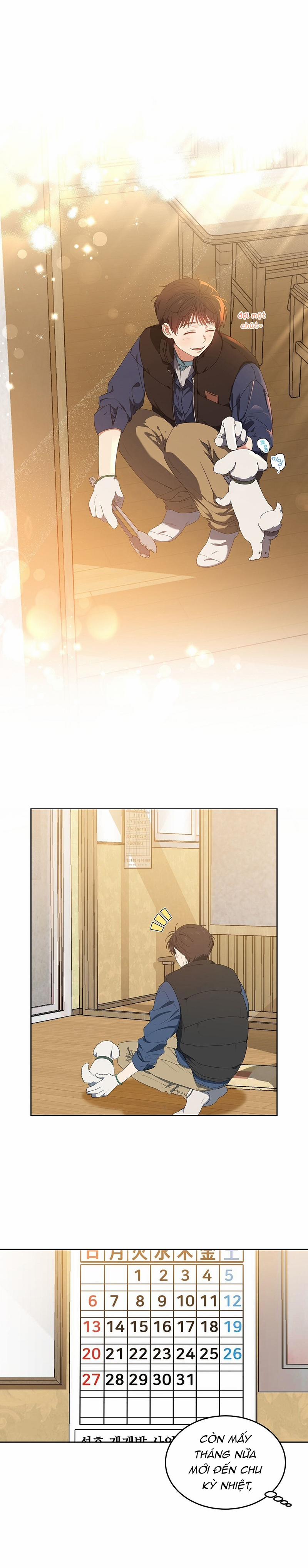 Bánh Kem Cherry 6 trang 4