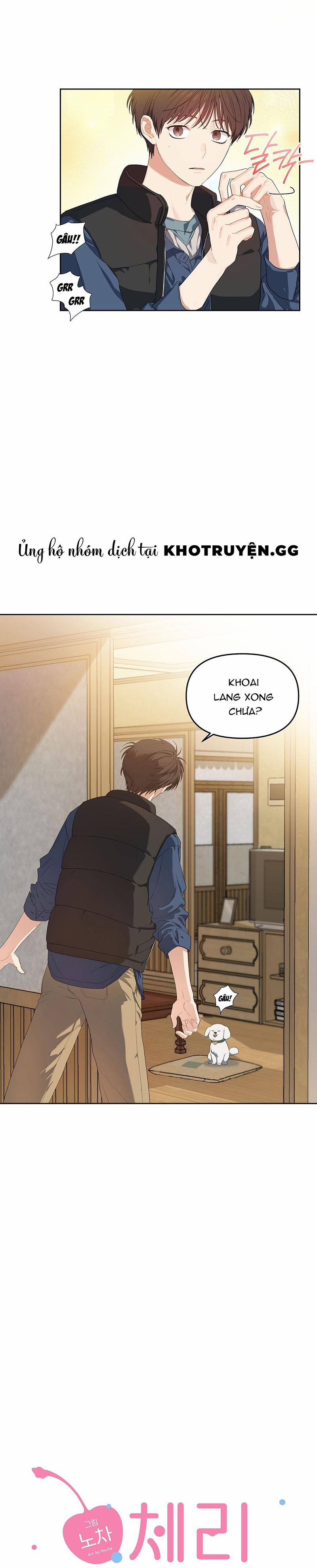 Bánh Kem Cherry 6 trang 8