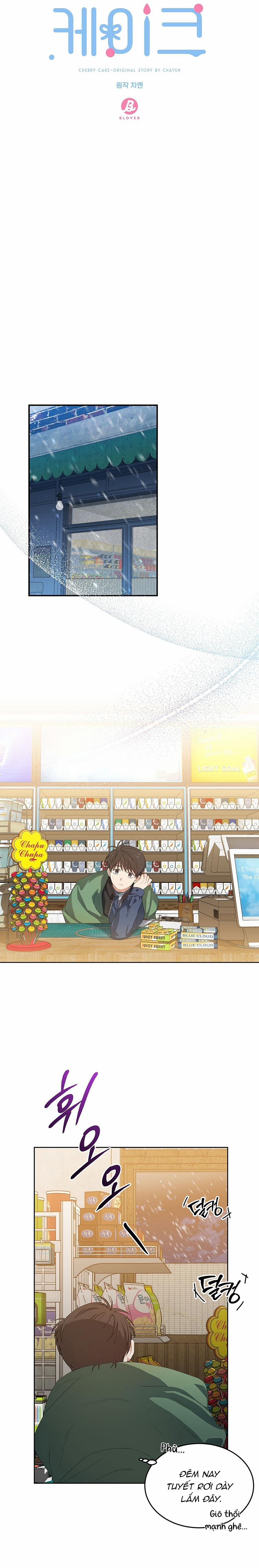 Bánh Kem Cherry 6 trang 9