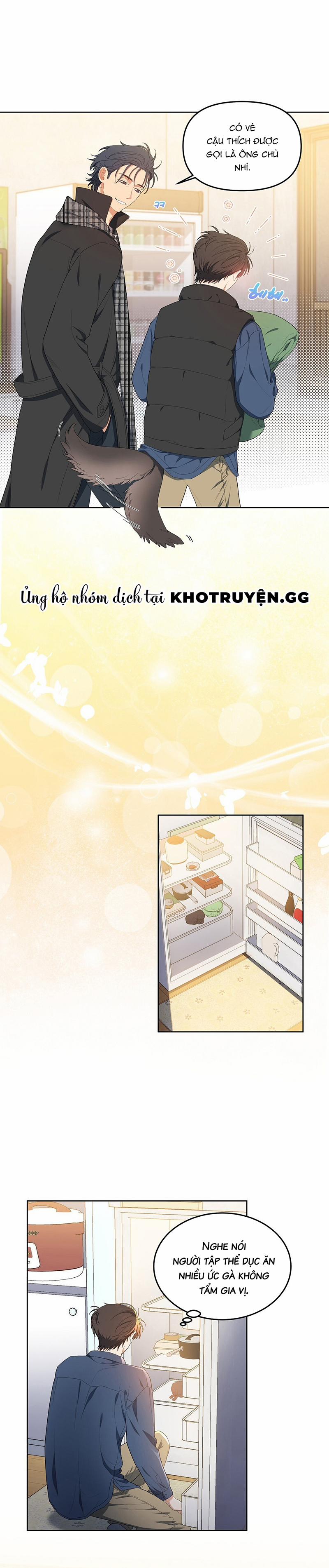 Bánh Kem Cherry 7 trang 1