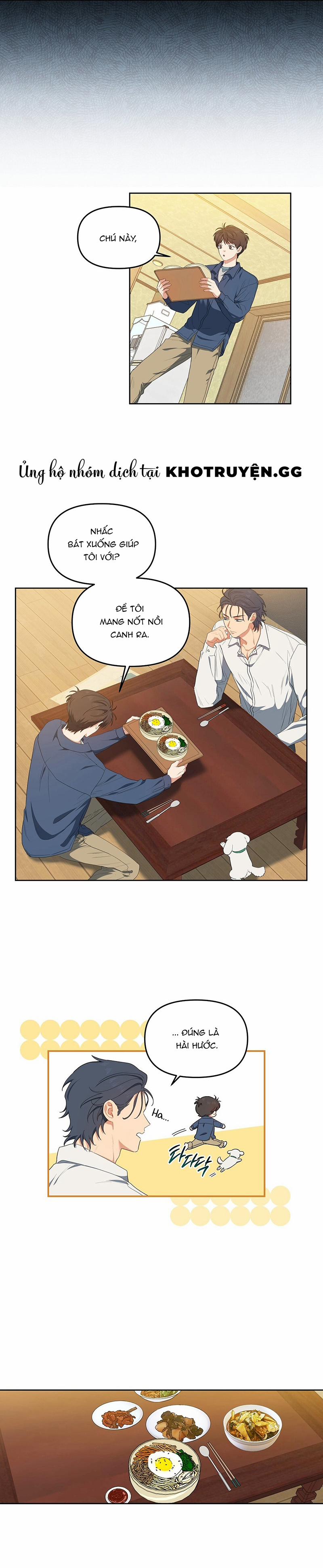 Bánh Kem Cherry 7 trang 11