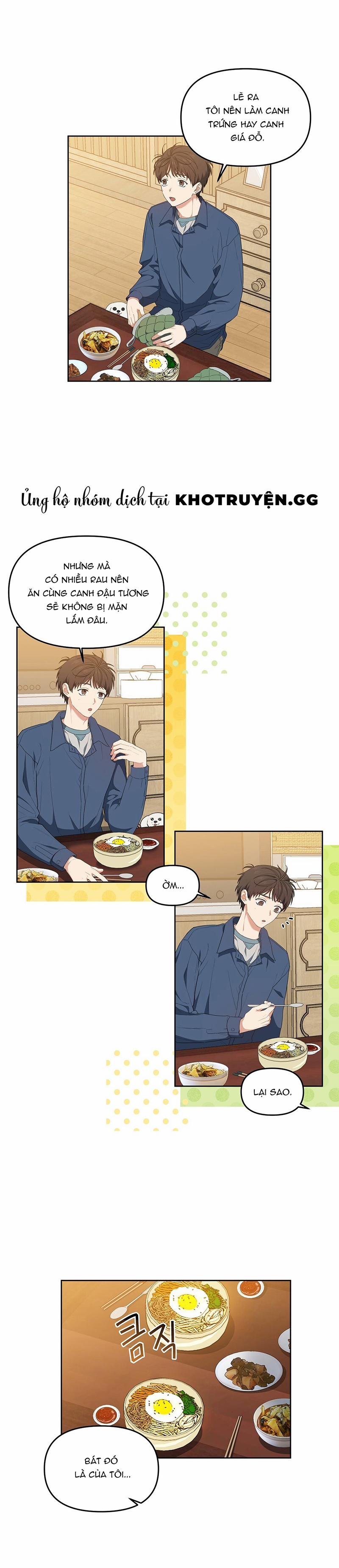 Bánh Kem Cherry 7 trang 12