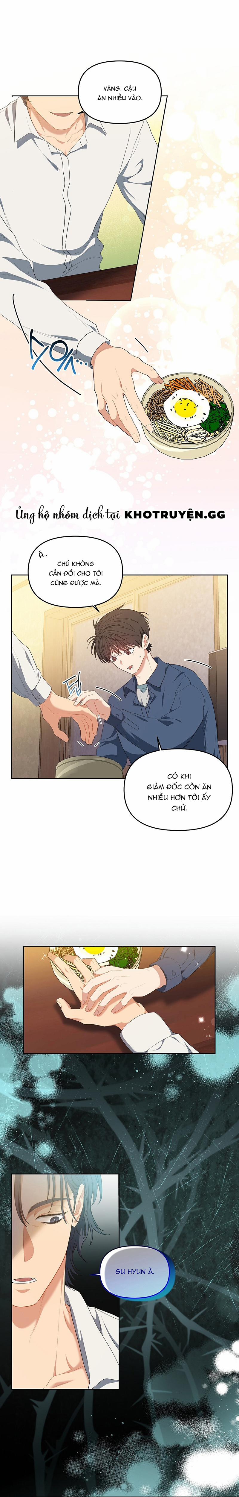 Bánh Kem Cherry 7 trang 14