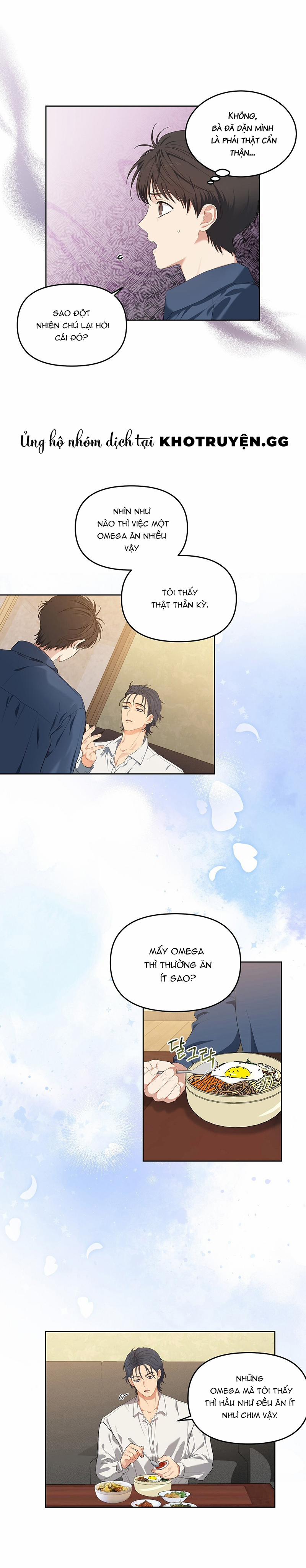 Bánh Kem Cherry 7 trang 16