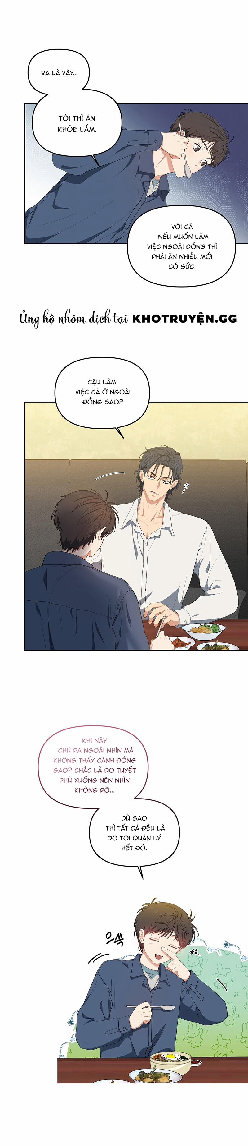 Bánh Kem Cherry 7 trang 17