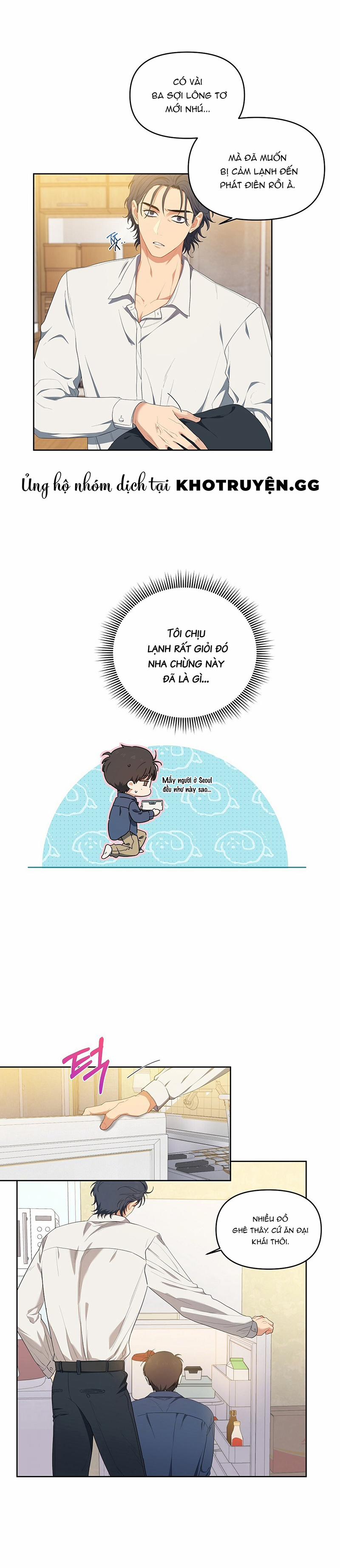 Bánh Kem Cherry 7 trang 3