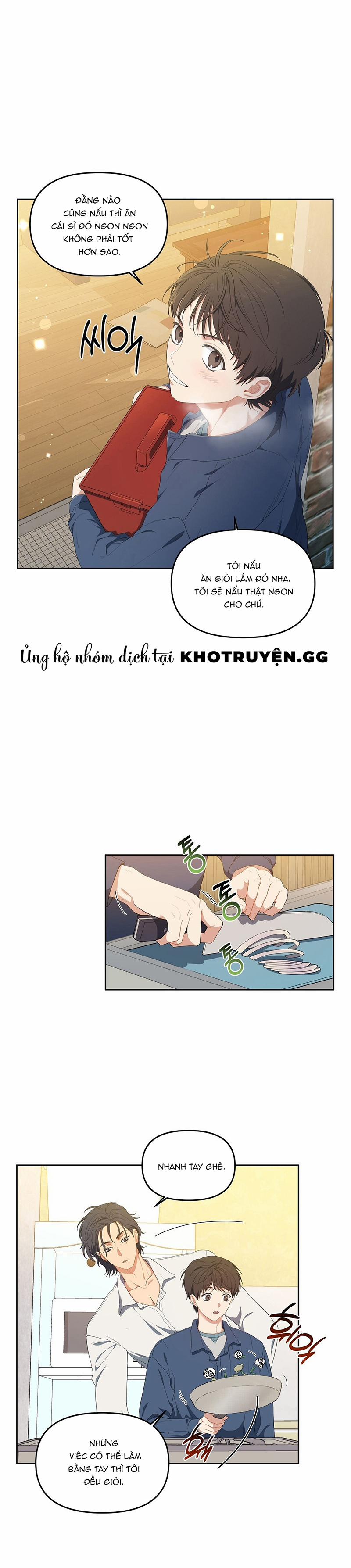 Bánh Kem Cherry 7 trang 7