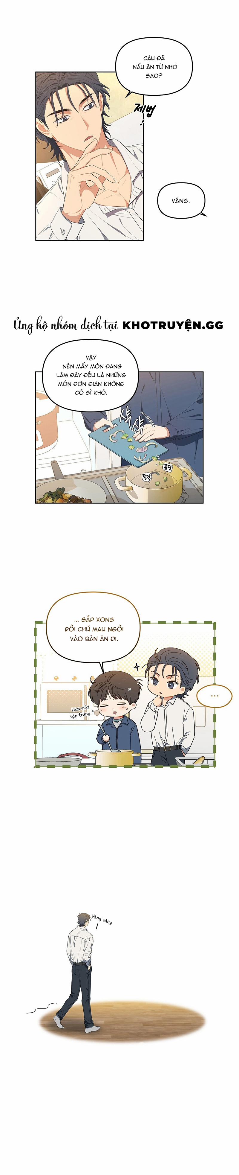 Bánh Kem Cherry 7 trang 8