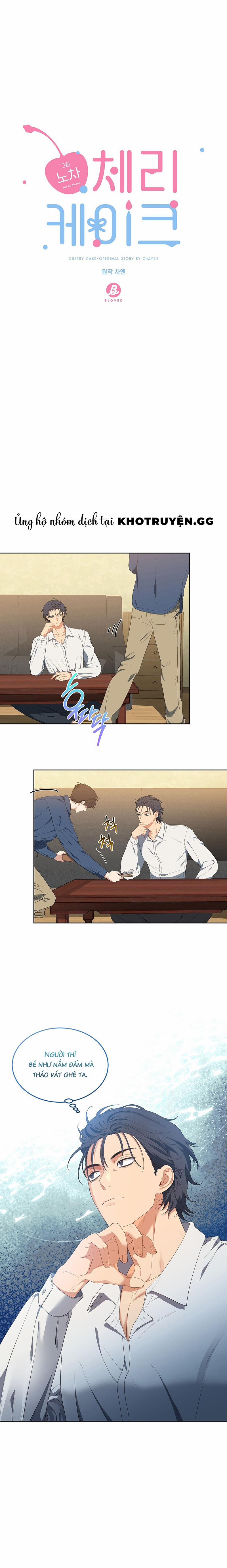 Bánh Kem Cherry 7 trang 9