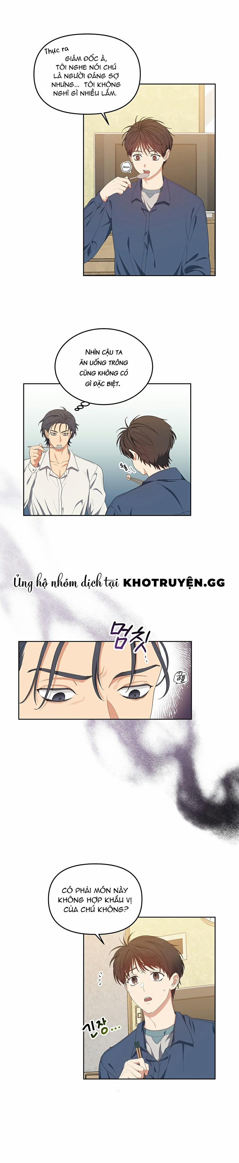 Bánh Kem Cherry 8 trang 0