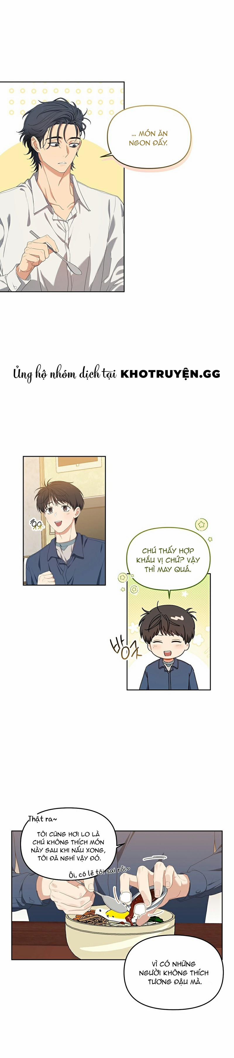 Bánh Kem Cherry 8 trang 1