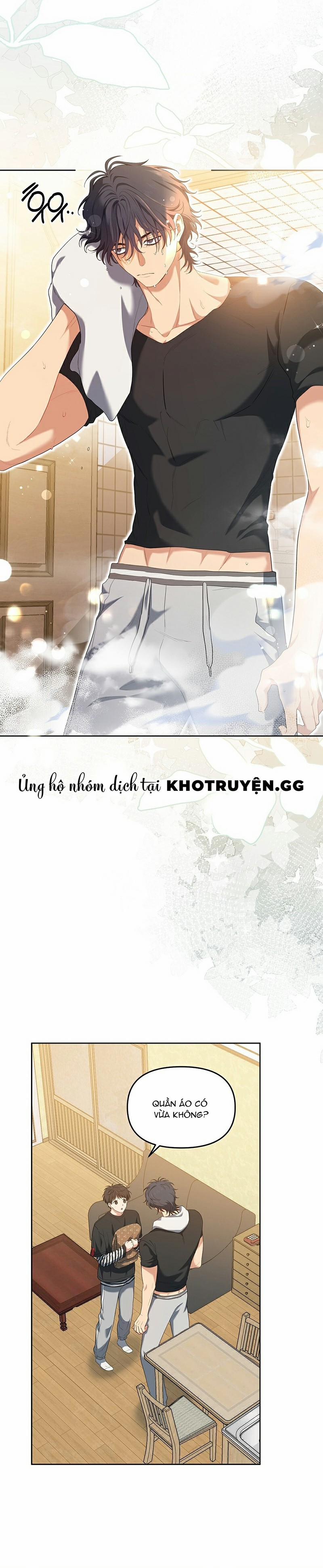 Bánh Kem Cherry 8 trang 10