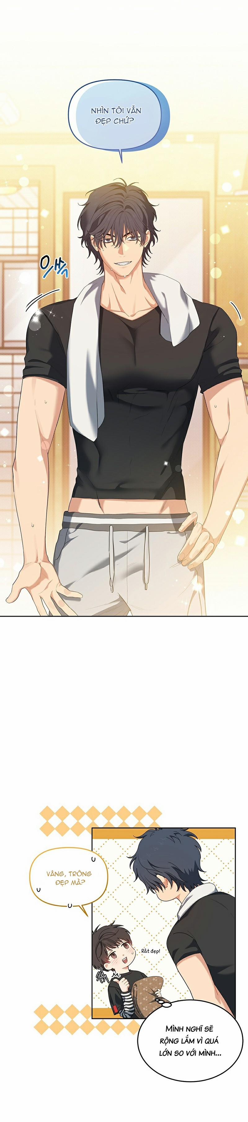 Bánh Kem Cherry 8 trang 11