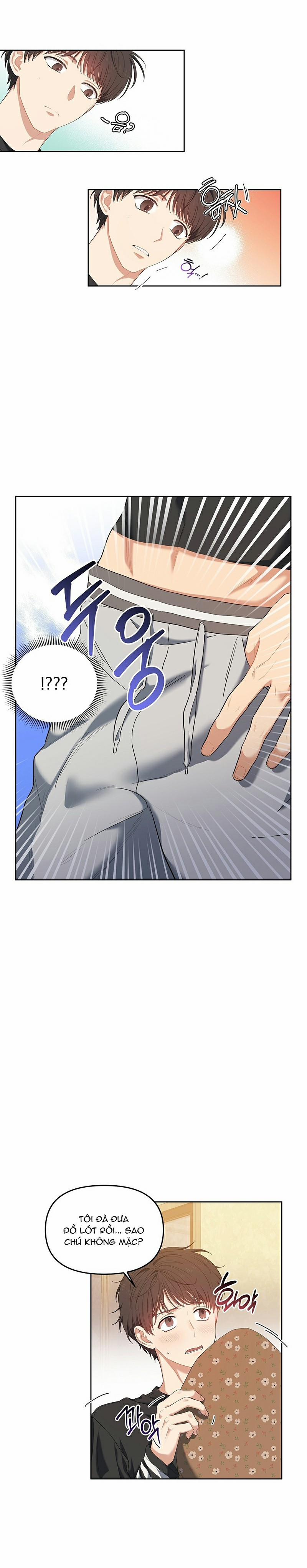 Bánh Kem Cherry 8 trang 12