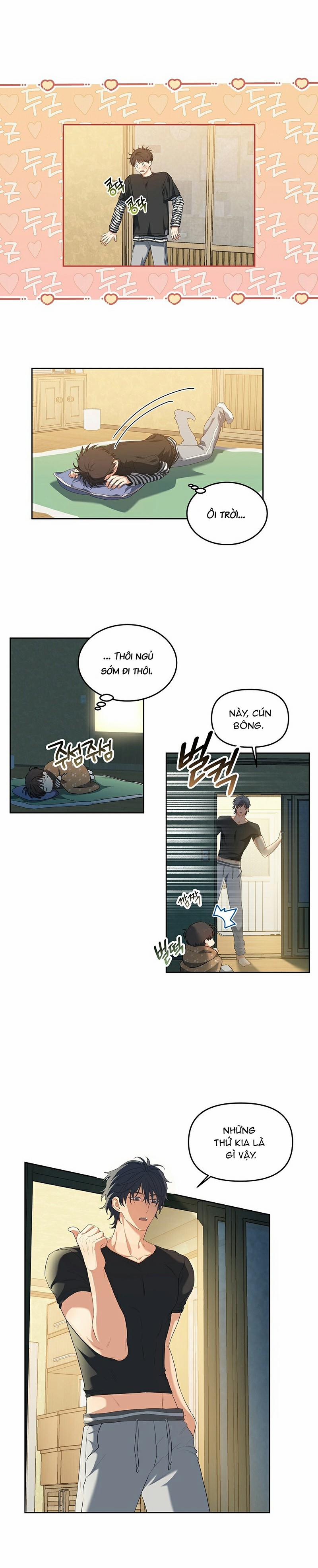 Bánh Kem Cherry 8 trang 15