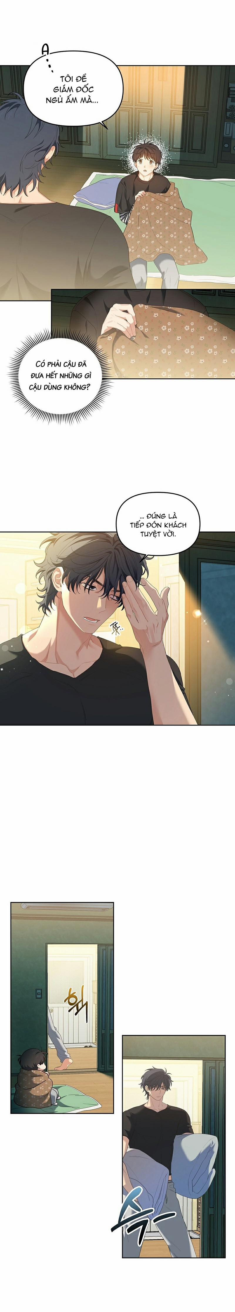 Bánh Kem Cherry 8 trang 16