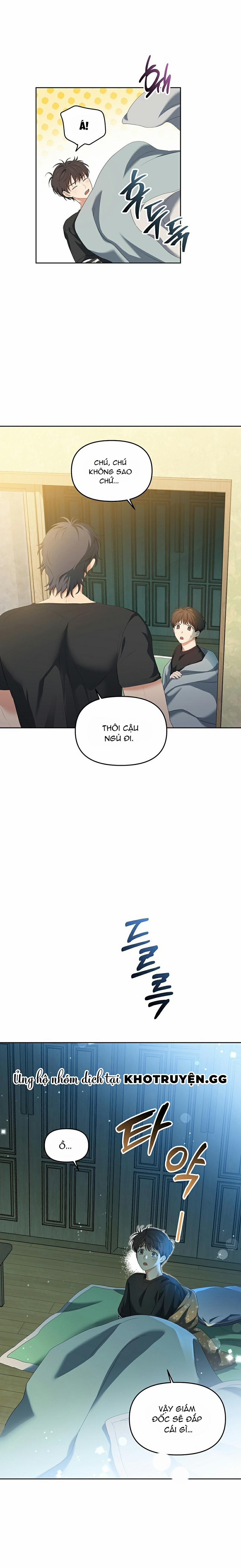 Bánh Kem Cherry 8 trang 17