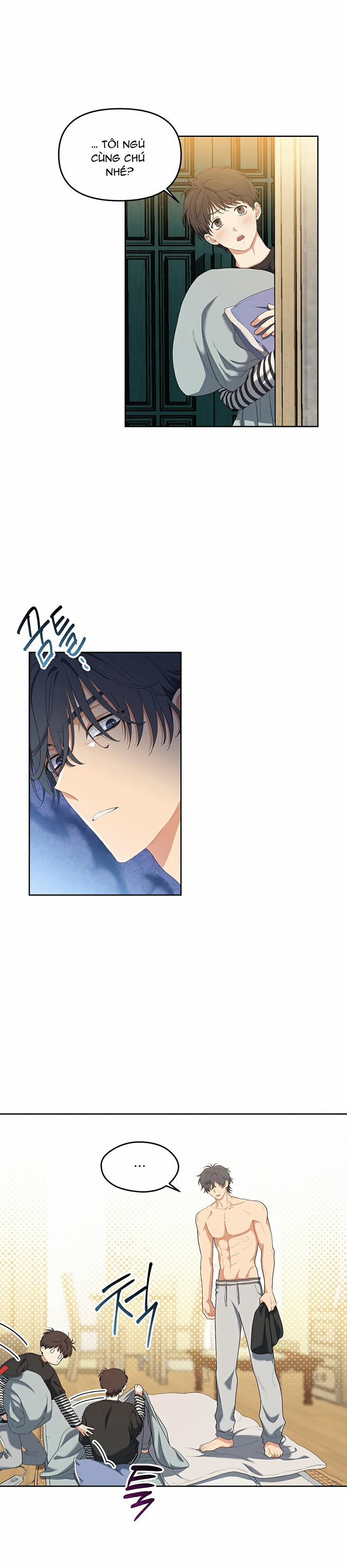 Bánh Kem Cherry 8 trang 19