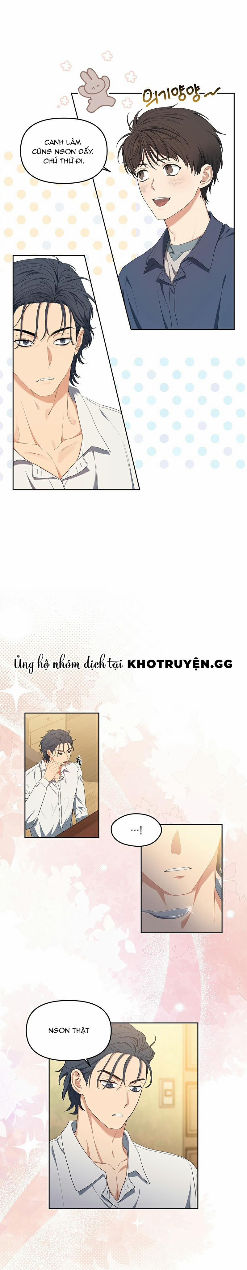 Bánh Kem Cherry 8 trang 2